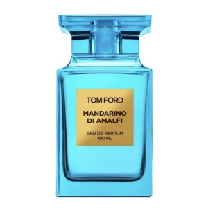 Парфумована вода унісекс Tom Ford Mandarino Di Amalfi, 100 мл,ТЕСТЕР